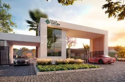 Condominio villa natura - lotes a partir de 1000 metros  no condominio villa natura - lagoa santa/mg