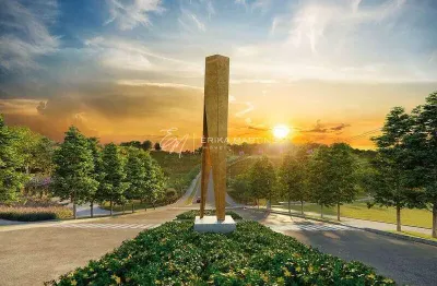 Terreno à venda no Lagoinha de Fora, Lagoa Santa 