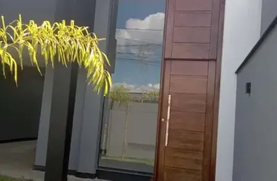 Casa à venda no bairro portal do sol em lagoa santa/mg