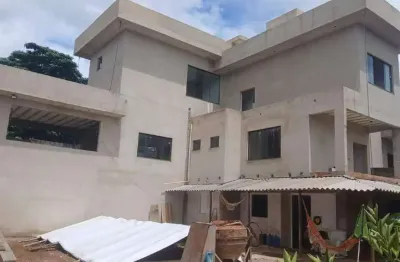 Casa com 3 quartos à venda no Joá, Lagoa Santa 