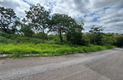Terreno à venda na Lagoa Mansões, Lagoa Santa 