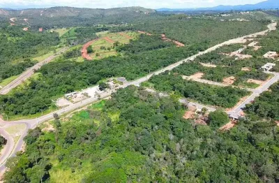 Terreno à venda no Lagoinha de Fora, Lagoa Santa 