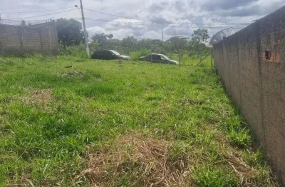 Terreno à venda no Novo Santos Dumont, Lagoa Santa 