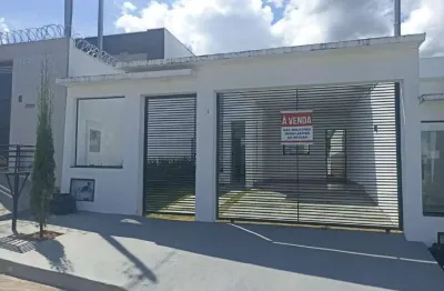 Casa com 3 quartos à venda em Promissão II, Lagoa Santa 
