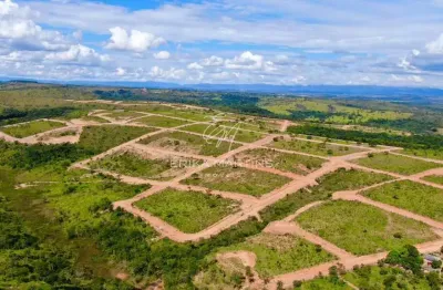 Terreno à venda em São José De Almeida, Jaboticatubas 