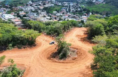 Lotes a partir de 360 m no residencial panorama - próximo ao shopping de lagoa santa