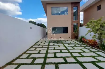 Casa com 4 quartos à venda no Várzea, Lagoa Santa 