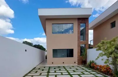 Casa com 4 quartos à venda no Várzea, Lagoa Santa 