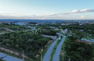 Terreno à venda na Villa Paradiso, Lagoa Santa 