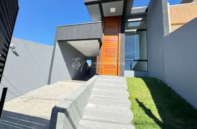 Casa com 3 quartos à venda no Portal do Sol, Lagoa Santa 