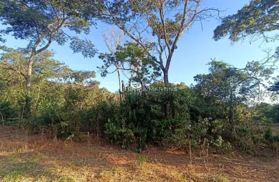 Terreno à venda no Residencial Estância dos Oitis, Lagoa Santa 