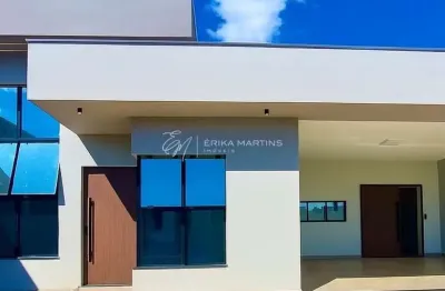 Casa com 3 quartos à venda na Lundcéia, Lagoa Santa 