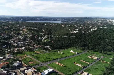 Loteamento aberto em lagoa santa granpérola - lagoa santa/mg