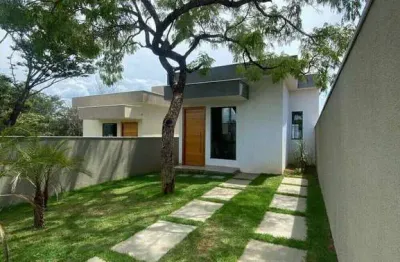 Casa com 3 quartos , 1 suite no bairro joana marques