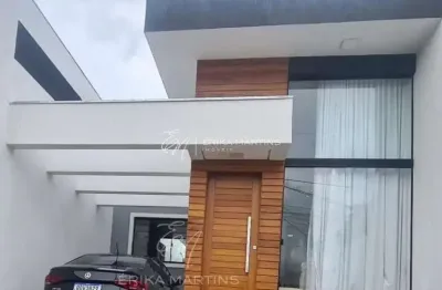 Casa com 3 quartos à venda no Portal do Sol, Lagoa Santa 