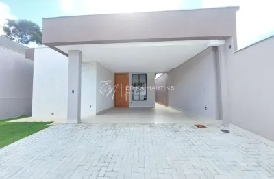 Casa com 4 quartos à venda em Promissão, Lagoa Santa 