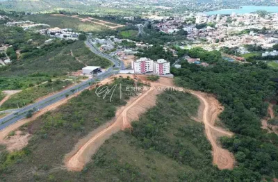 Condomínio alta vista - lotes a partir de 360 m no condominio alta vista - lagoa santa