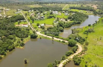 Condominio serra morena - lotes a partir de 1000m² no condominio serra morena