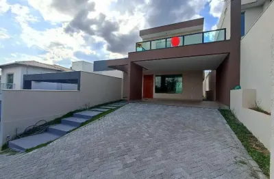 Condomínio  trilhas do sol - casa à venda no bairro condominio trilhas do sol em lagoa santa/mg