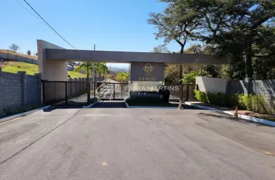 Condomínio  eco village - lote 1542,14 m² zr1 no condomínio eco village - lagoa santa