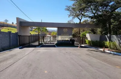 Condomínio  eco village - lote 1542,14 m² zr1 no condomínio eco village - lagoa santa