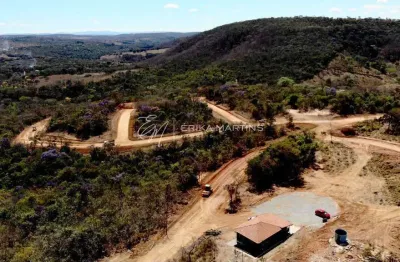Terreno à venda no Recanto das Avencas, Lagoa Santa 