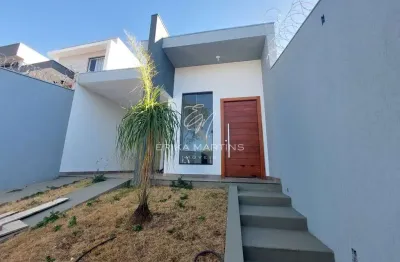 Casa com 3 quartos à venda no Portal do Sol, Lagoa Santa 