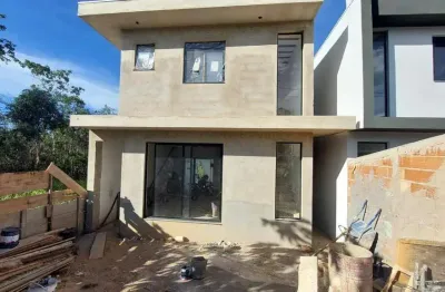 Casa com 3 quartos à venda na Villa Paradiso, Lagoa Santa 