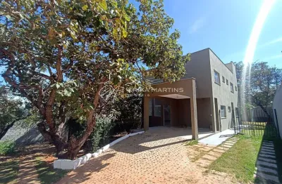 Casa 04 suites em residencial no joá - lagoa santa/mg