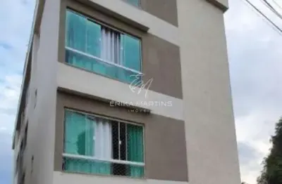 Apartamento com 3 quartos à venda na Lundcéia, Lagoa Santa 