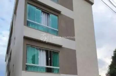 Apartamento com 3 quartos à venda na Lundcéia, Lagoa Santa 