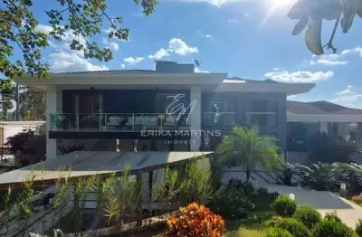 Condomínio pontal da liberdade - casa de 5 quartos no condomínio pontal da liberdade