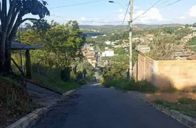 Terreno à venda no Aeronautas, Lagoa Santa 