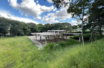 Condomínio condados da lagoa - lote de 1.672 m² no condomínio condados da lagoa - lagoa santa/mg