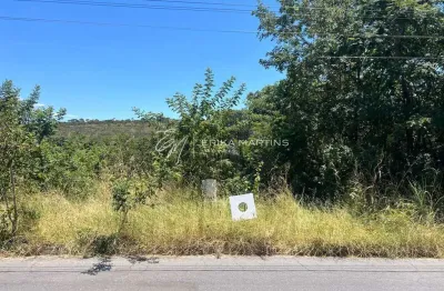 Lote zr1 de 419,34m²  no residencial paineiras - lagoa santa/mg