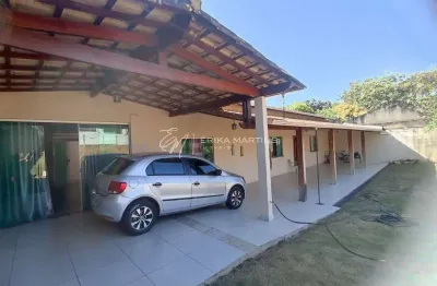 Casa com 3 quartos à venda no Jardim Ipê, Lagoa Santa 