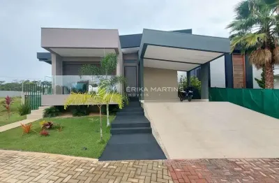 Condomínio gran royalle - casa com 3 suítes no condomínio gran royalle - lagoa santa/mg