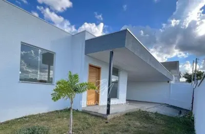 Casa com 3 quartos à venda em Paineiras, Lagoa Santa 
