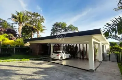 Condomínio condados da lagoa - casa 4 suítes no condomínio condados da lagoa