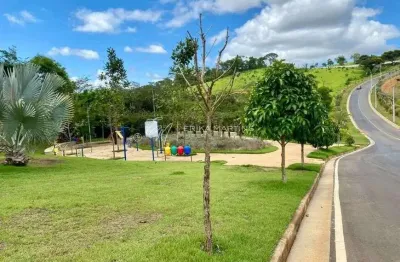 Lote zr1 de 420 m² no bairro pomar da lagoa - próxímo ao shopping de lagoa santa/mg