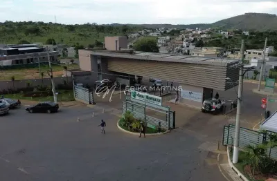 Condomínio gran royalle - lote zr1 de 1.088 m² no condomínio gran royalle - lagoa santa/mg