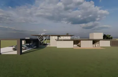 Condomínio amendoeiras - casa com 6 suítes no condomínio estância das amendoeiras - lagoa santa/mg