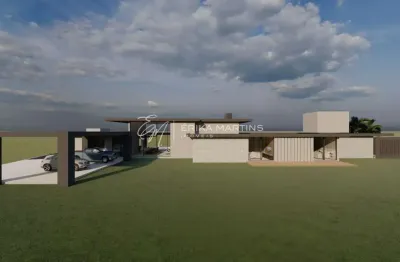 Condomínio amendoeiras - casa com 6 suítes no condomínio estância das amendoeiras - lagoa santa/mg