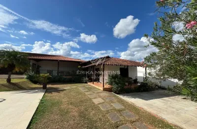 Casa em condomínio fechado com 3 quartos à venda no Condomínio Estância Real, Lagoa Santa 