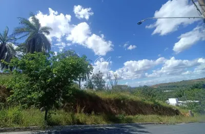 Terreno à venda em Paineiras, Lagoa Santa 