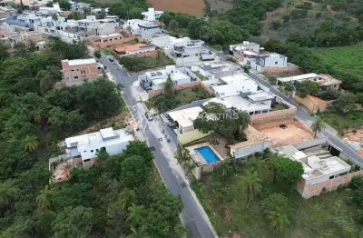 Terreno à venda em Paineiras, Lagoa Santa 