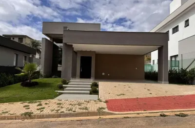 Condomínio gran royalle - casa com 4 quartos no condomínio gran royalle