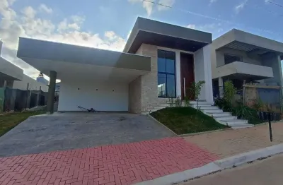 Condomínio gran royalle - casa 4 quartos no condomínio gran royalle
