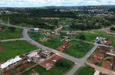 Lote zr1 de 360 m² à venda no bairro vila dos ipês - lagoa santa/mg