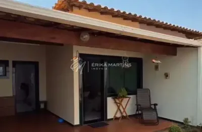 Casa com 3 quartos à venda na Bela Vista, Lagoa Santa 